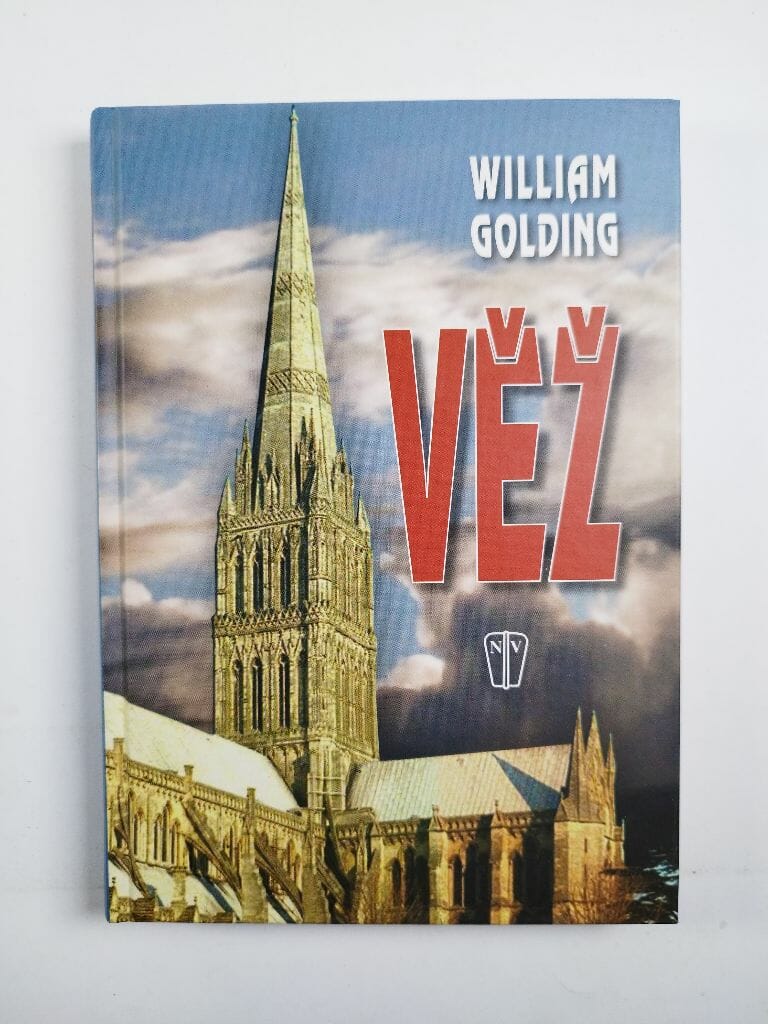 Levně Věž