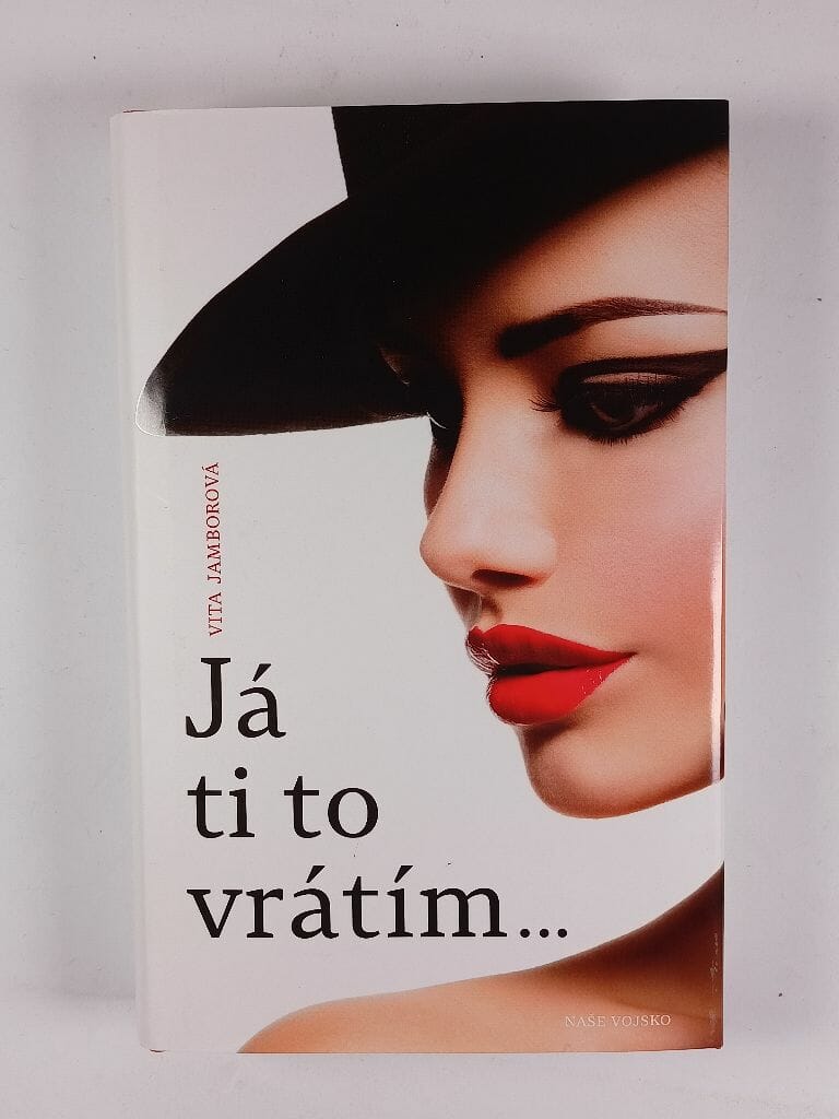 Já ti to vrátím