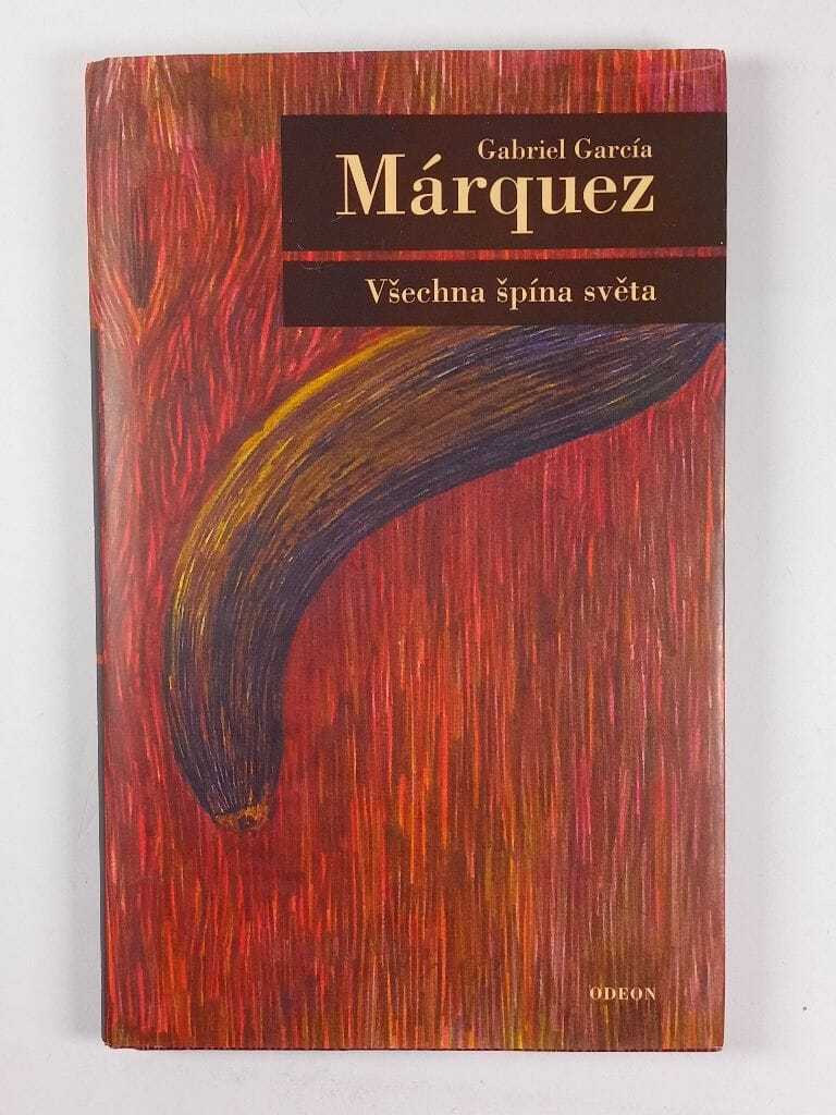 Všechna špína světa Pevná (2006)