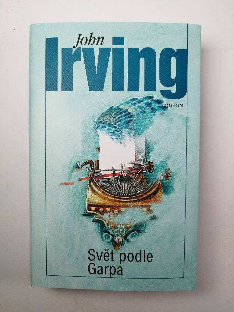 Svět podle Garpa Pevná (2022)