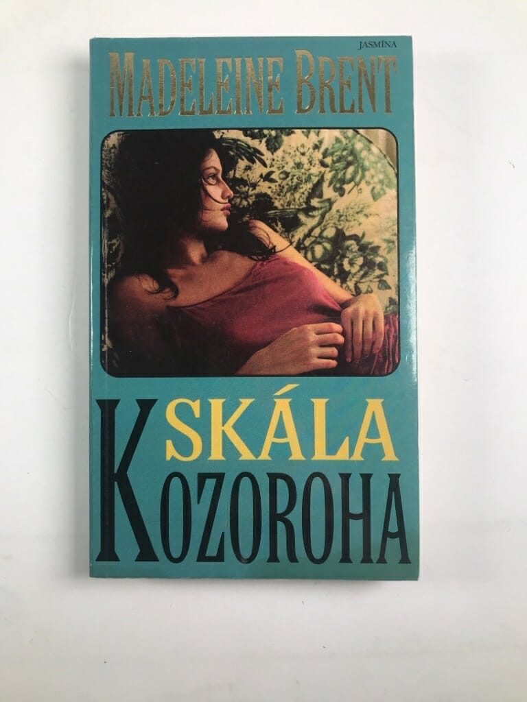 Skála Kozoroha Měkká (1999)