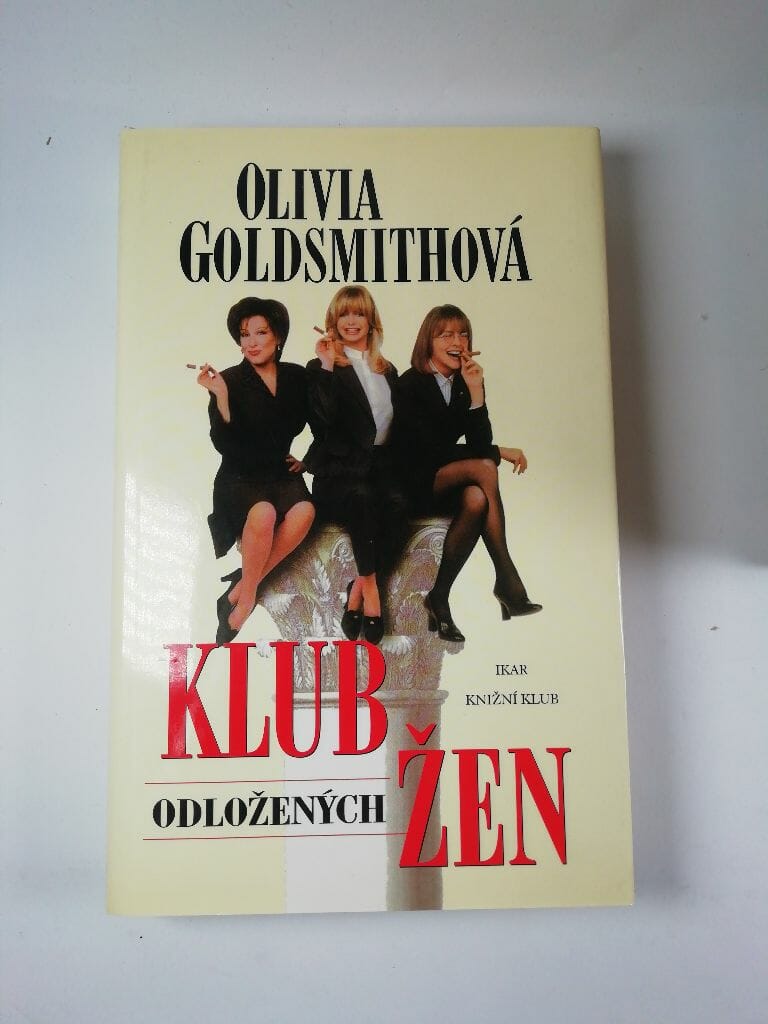 Klub odložených žen Pevná (2000)
