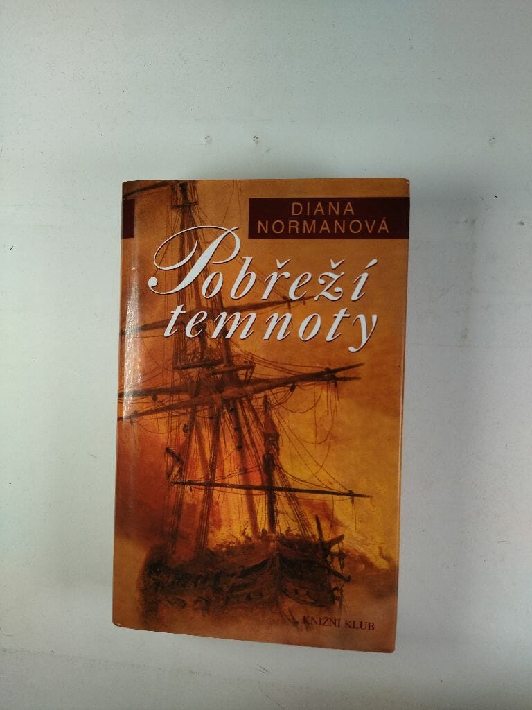 Pobřeží temnoty