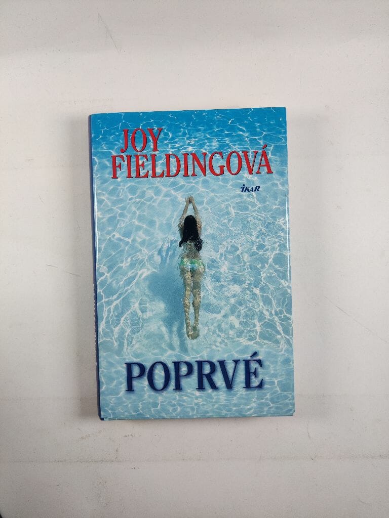 Poprvé Pevná (2012)