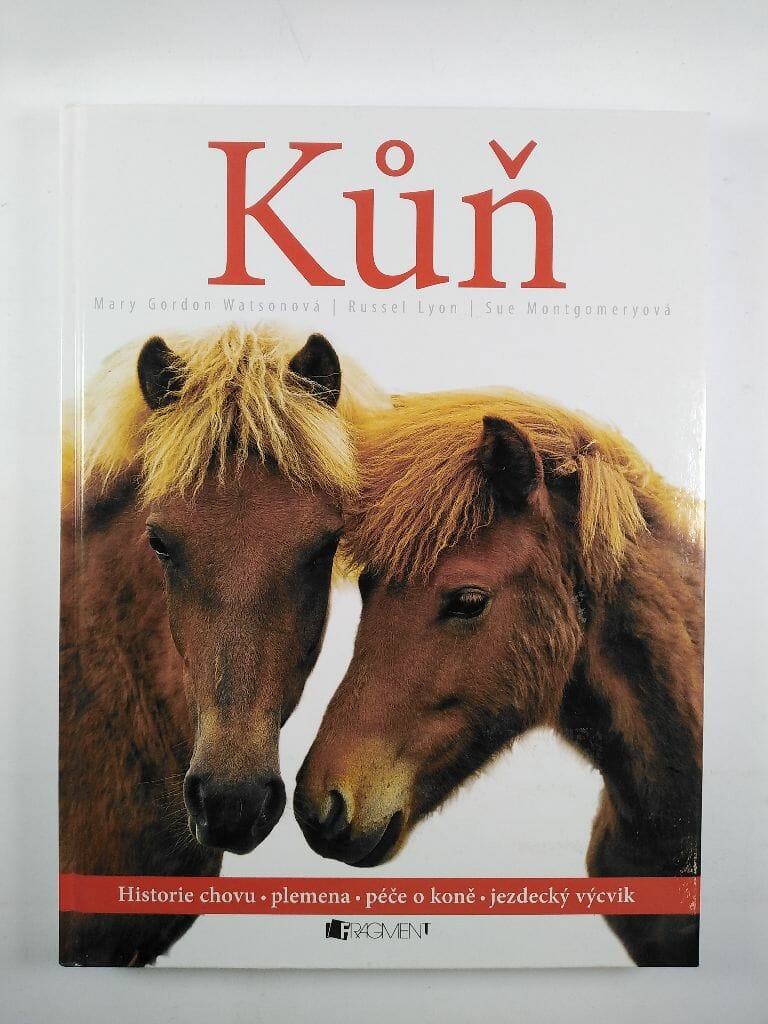 Levně Kůň