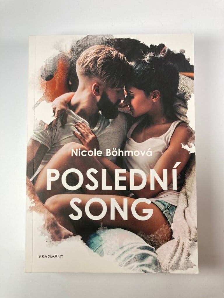 Poslední song