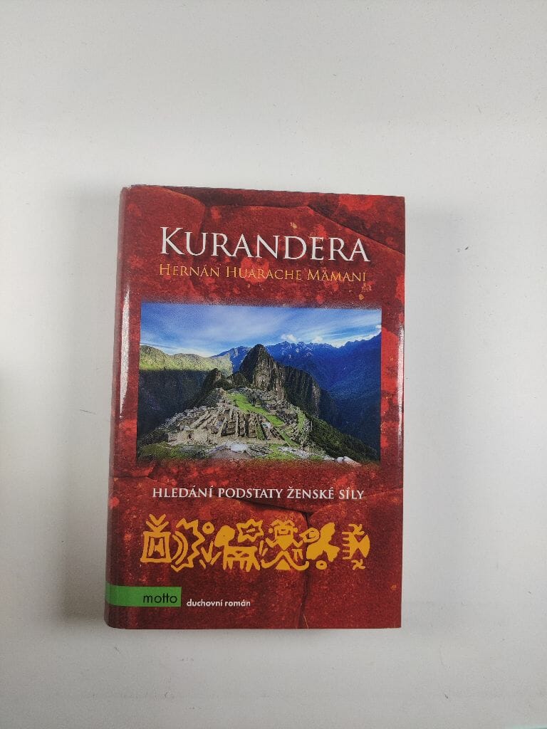 Kurandera Pevná (2021)