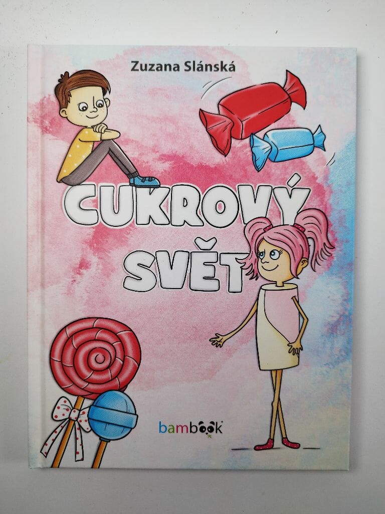 Cukrový svět