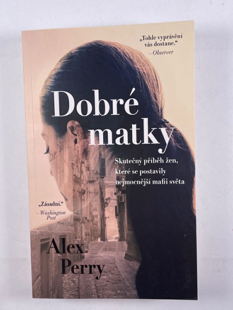 Dobré matky