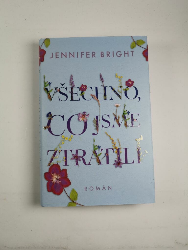 Láska a důvěra: Všechno, co jsme ztratili (2)