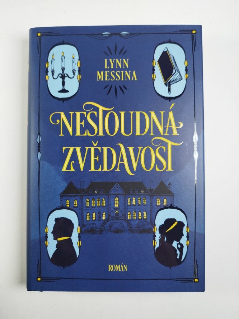 Levně Beatrice Hyde-Clareová: Nestoudná zvědavost (1)