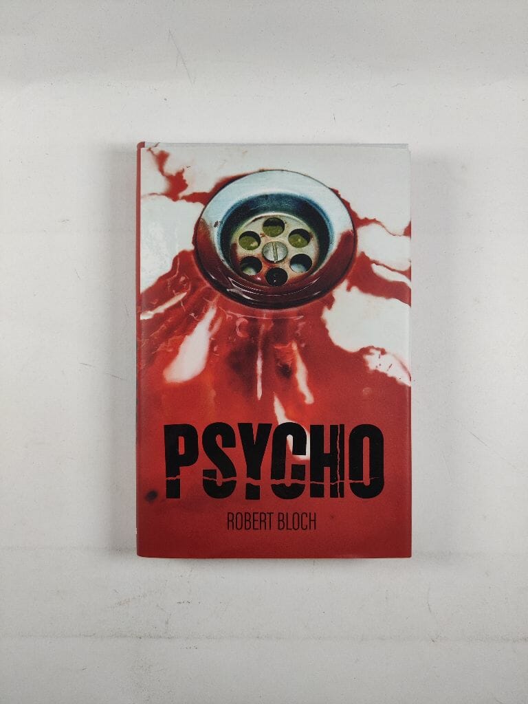 Levně Psycho Pevná (2022)