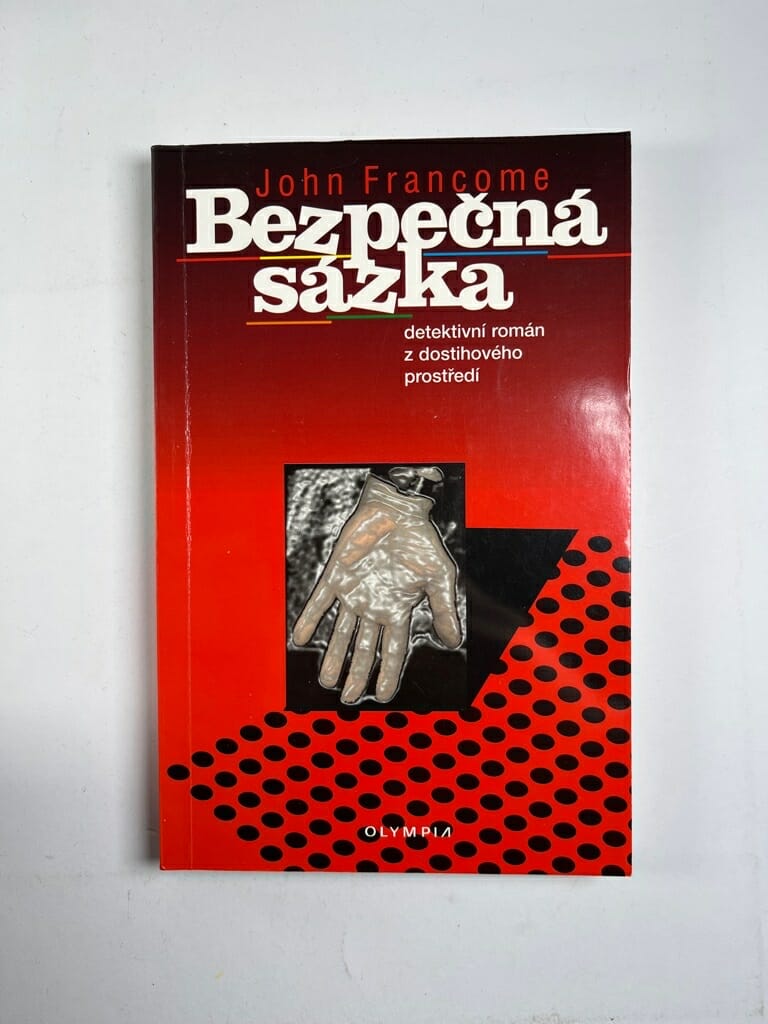 Bezpečná sázka