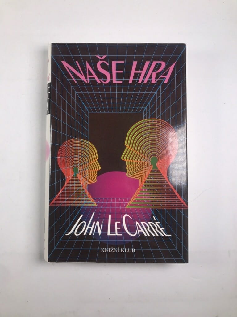 Naše hra Pevná (1997)