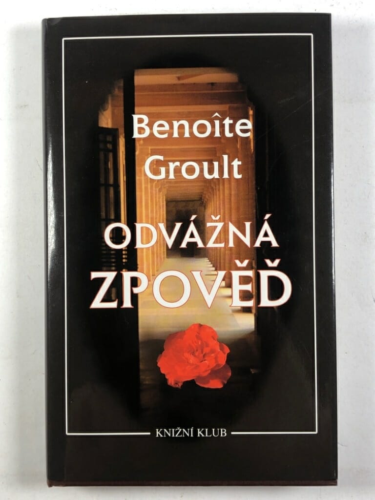 Odvážná zpověď