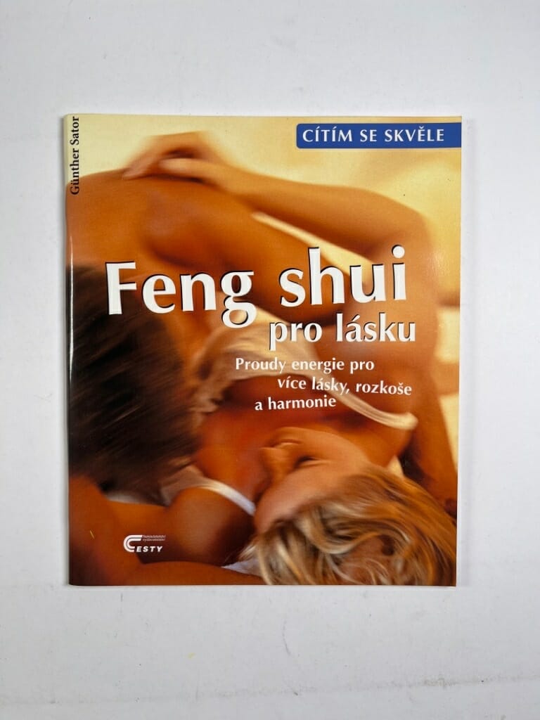 Feng Shui pro lásku