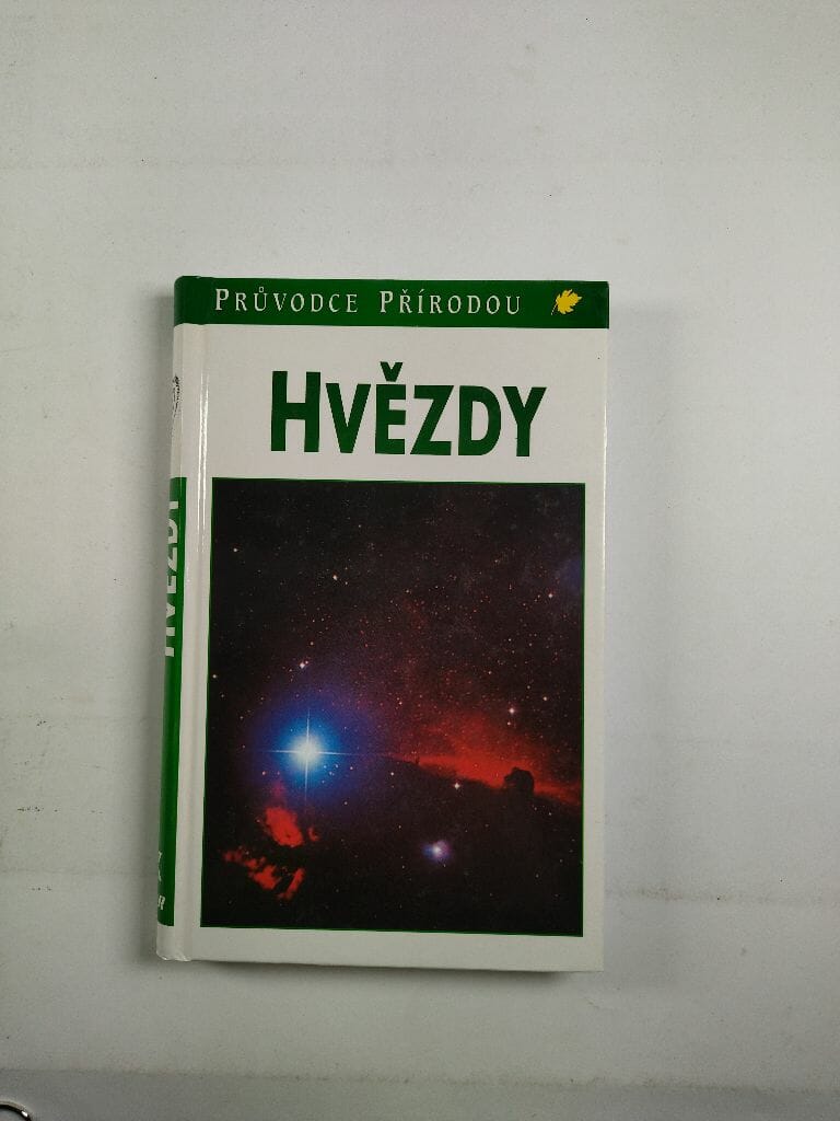 Levně Hvězdy