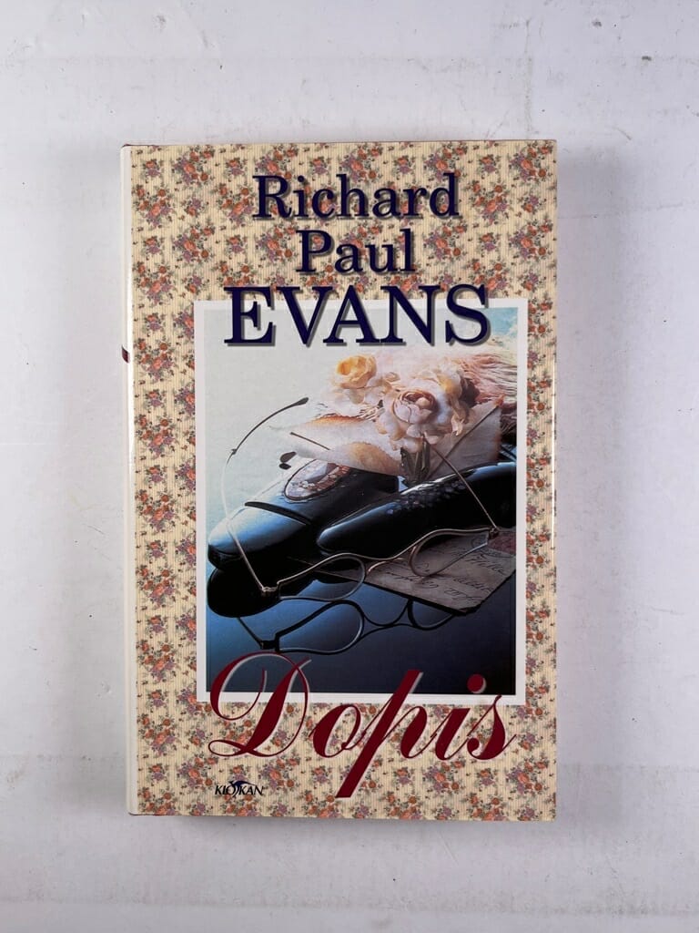 Vánoční příběh: Dopis (3)