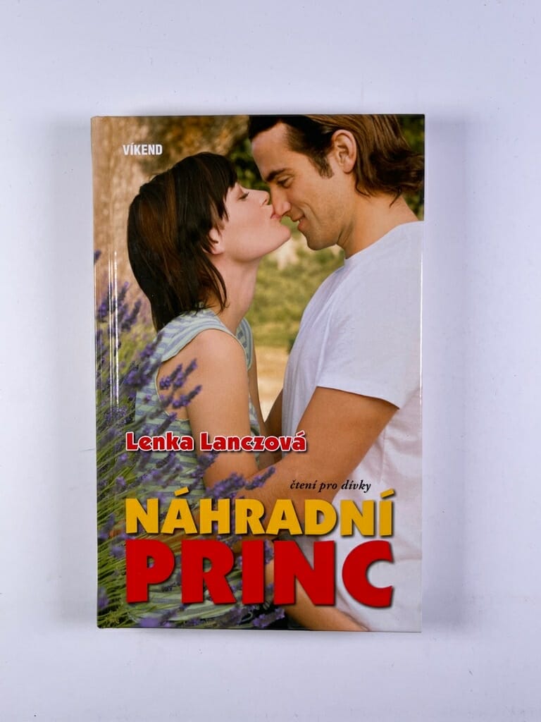 Náhradní princ Pevná 2007