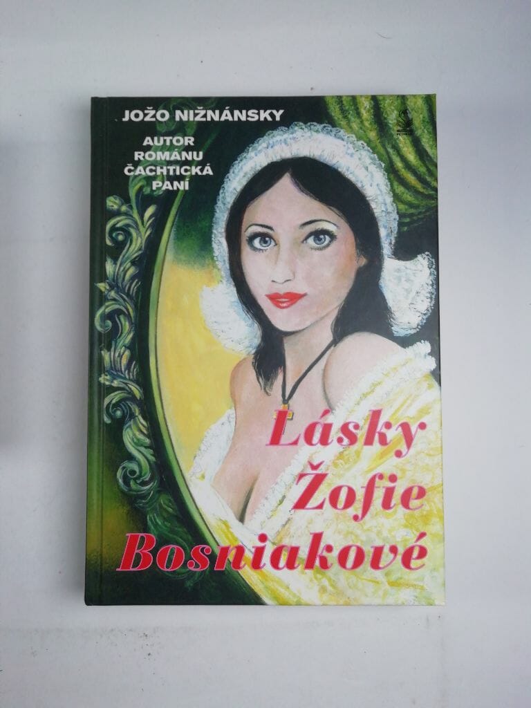 Lásky Žofie Bosniakové Pevná (2007)