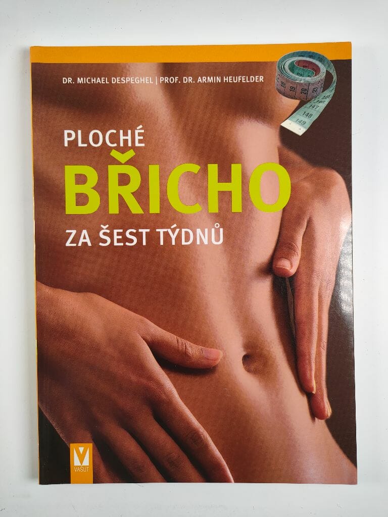 Ploché břicho za šest týdnů