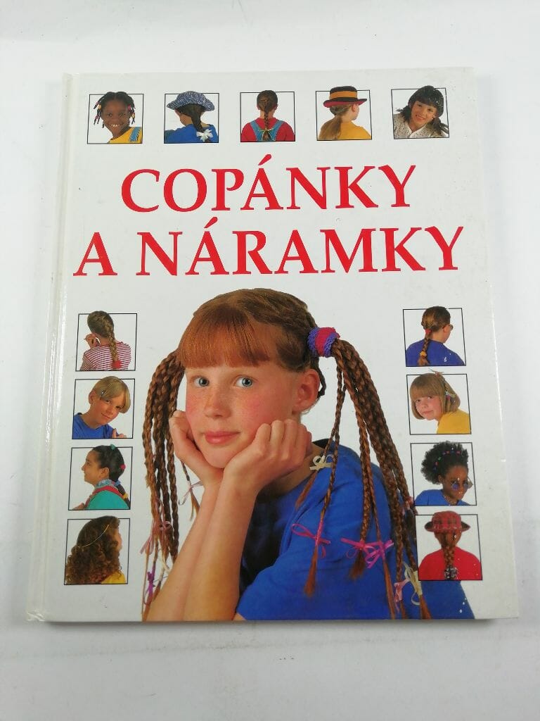 Copánky a náramky Pevná 1998
