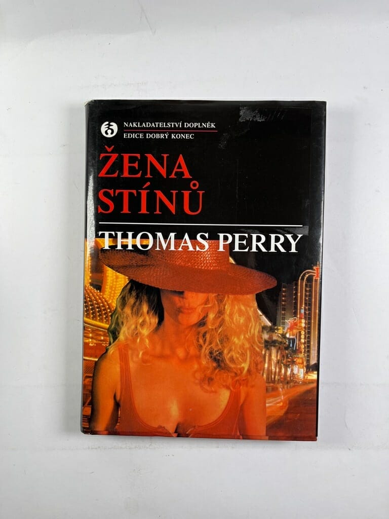 Levně Jane Whitefield: Žena stínů (3)