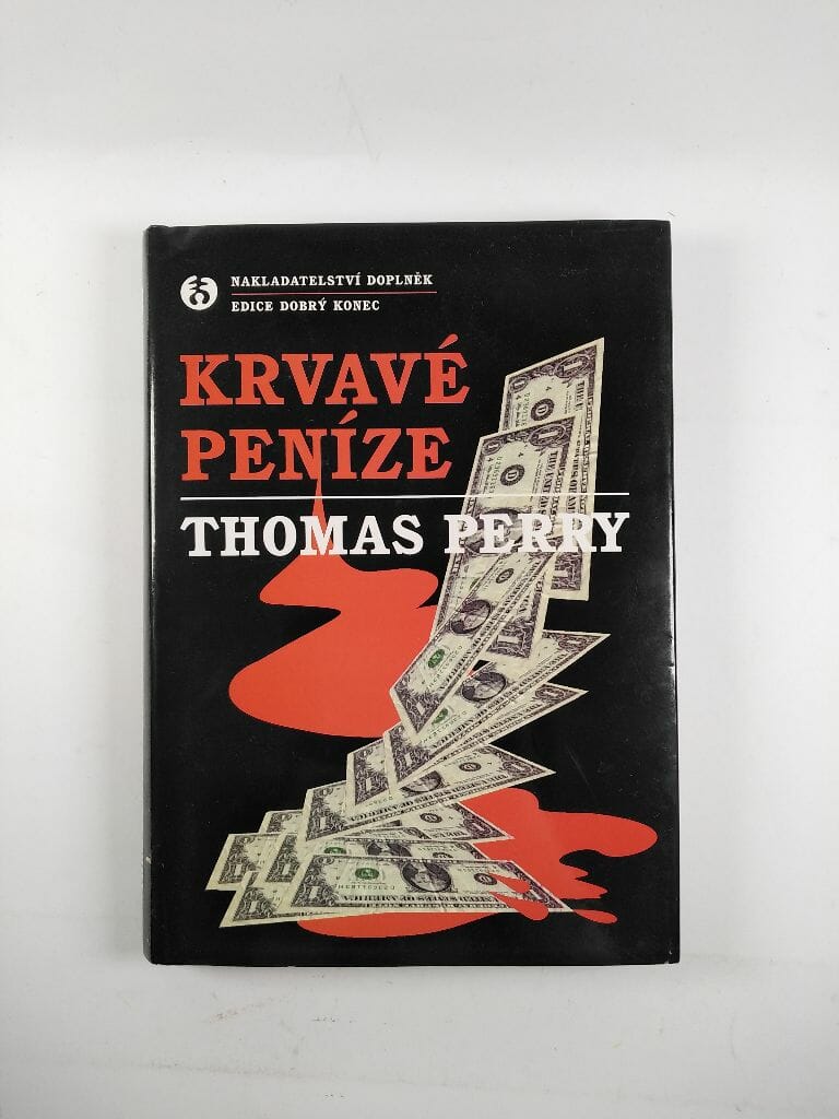 Krvavé peníze