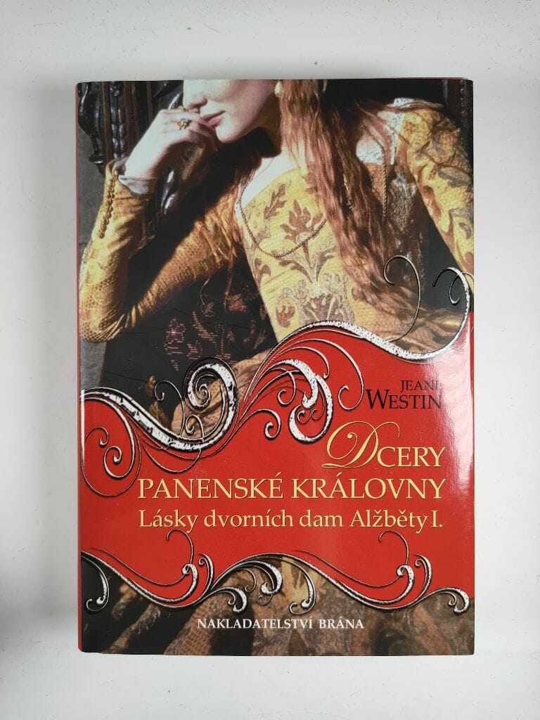 Dcery panenské královny