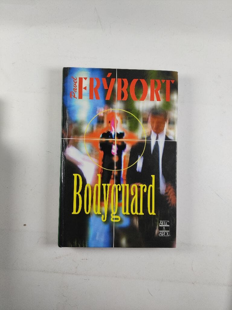 Bodyguard