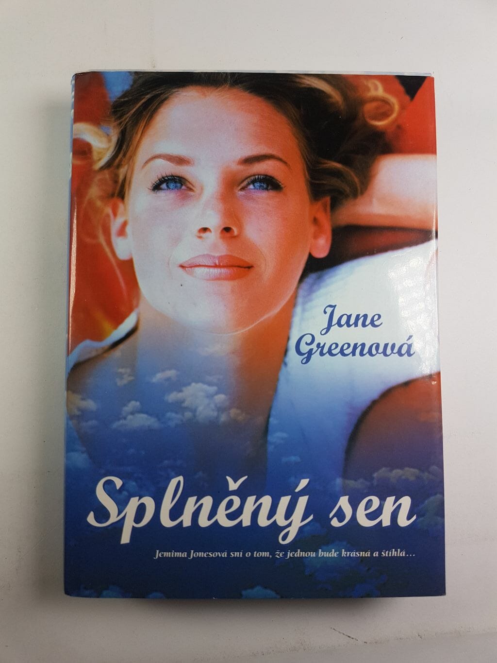 Levně Splněný sen