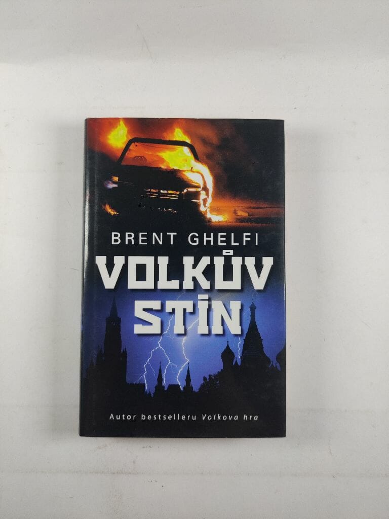 Volkův stín