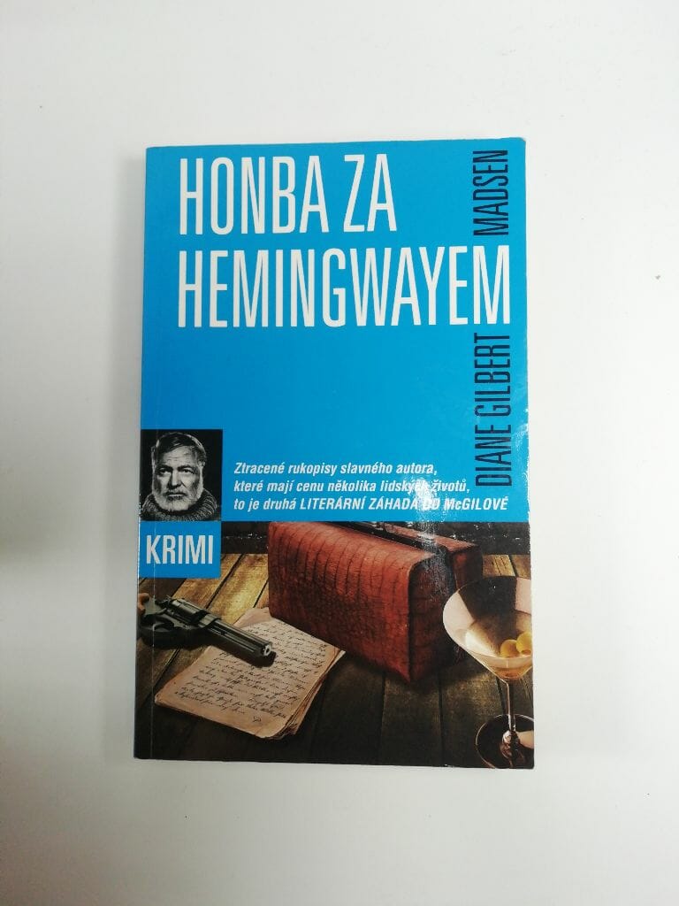 Honba za Hemingwayem