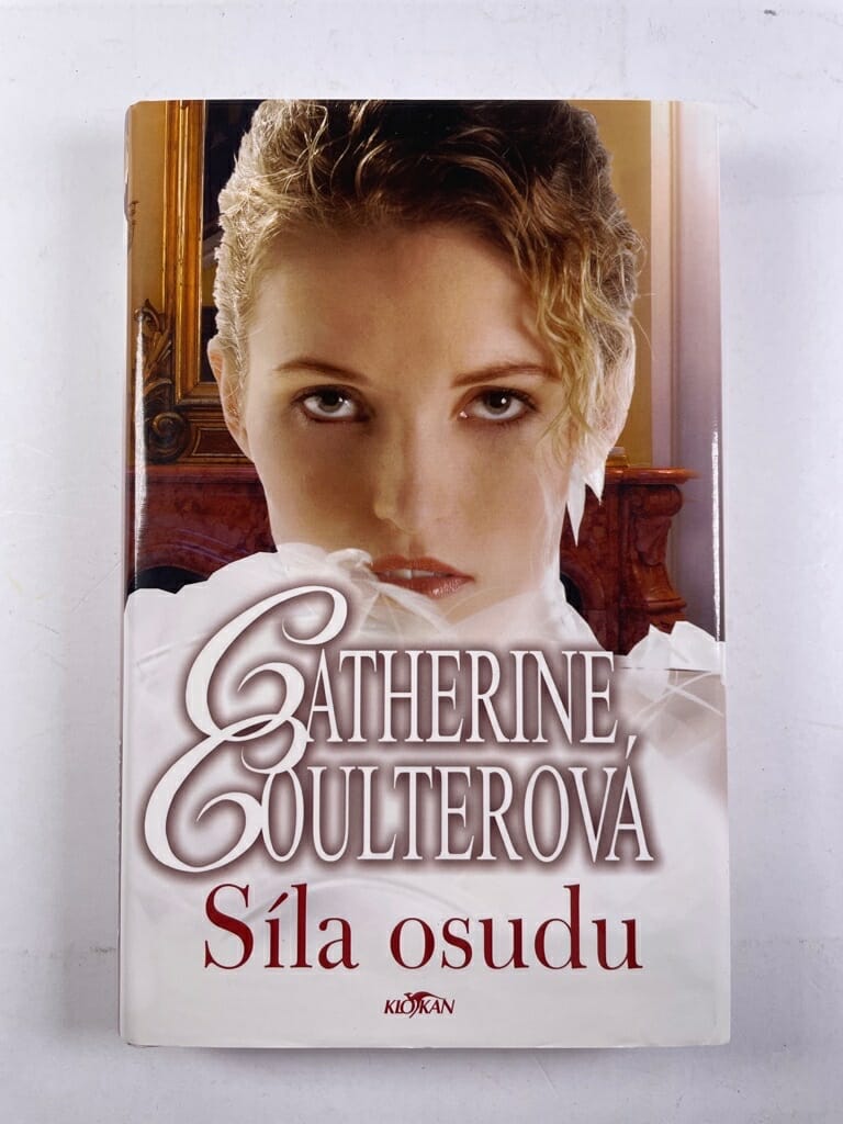 Síla osudu Pevná (2008)