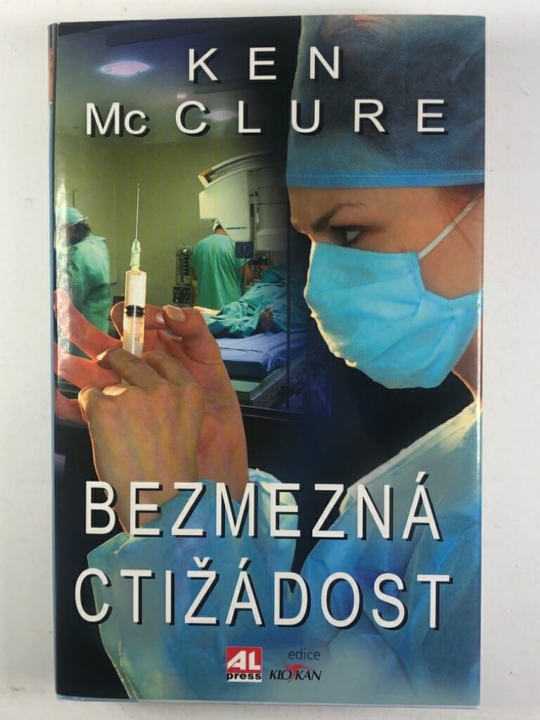 Levně Bezmezná ctižádost Pevná (2009)
