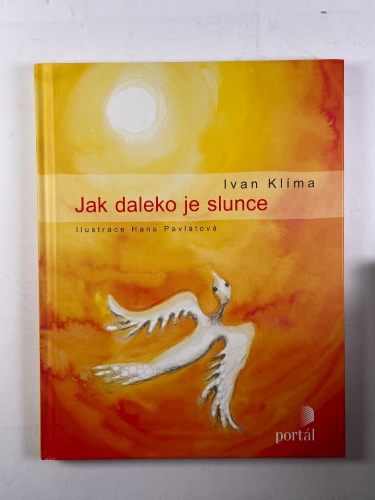 Levně Jak daleko je slunce