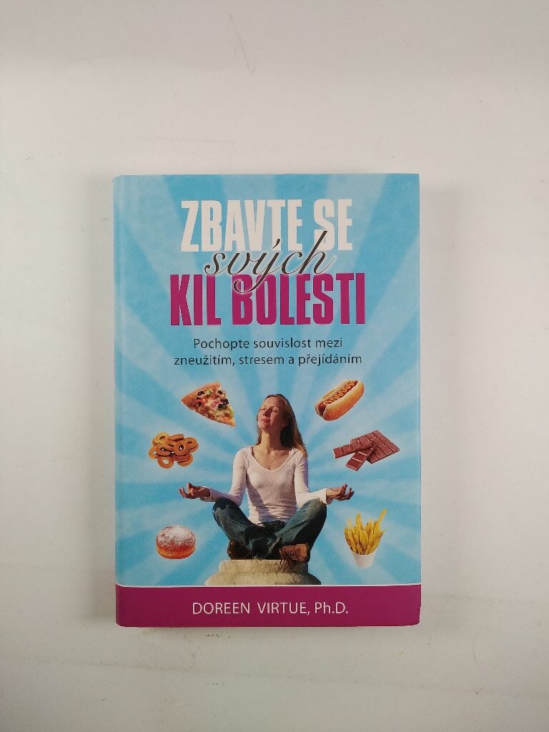 Zbavte se svých kil bolesti Pevná (2013)
