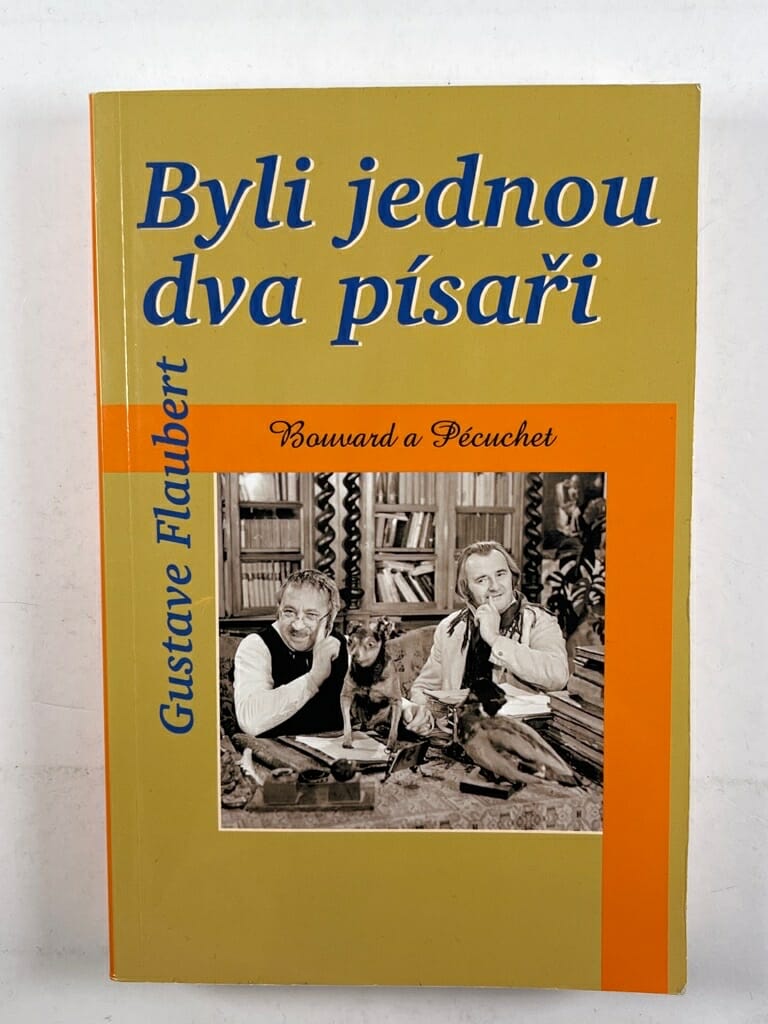 Levně Byli jednou dva písaři Pevná (2009)