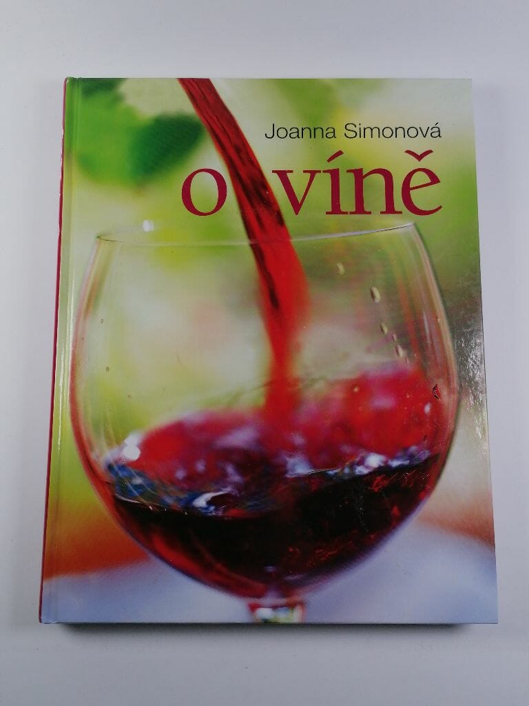 O víně Pevná (2011)