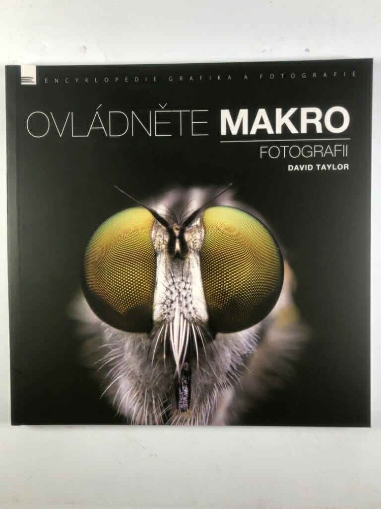 Levně Ovládněte makro fotografii