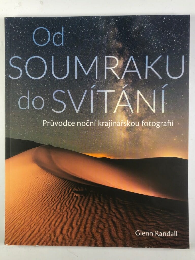 Levně Od soumraku do svítání
