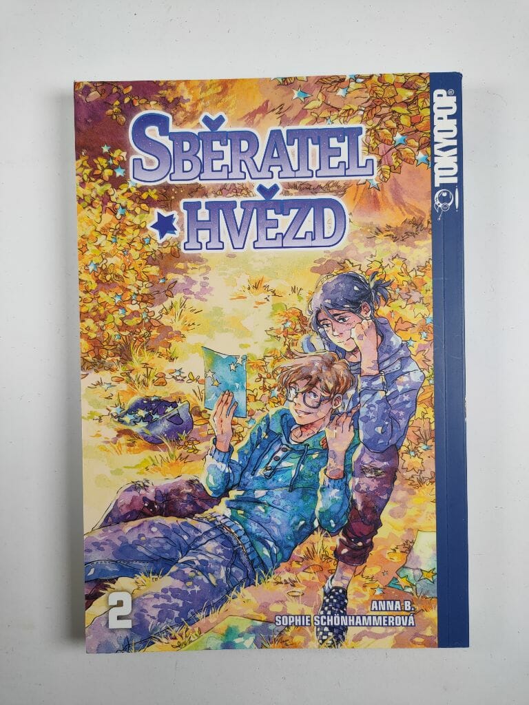 Sběratel hvězd 2