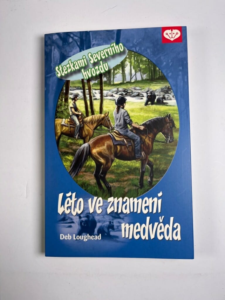 Levně Stezkami Severního hvozdu: Léto ve znamení medvěda