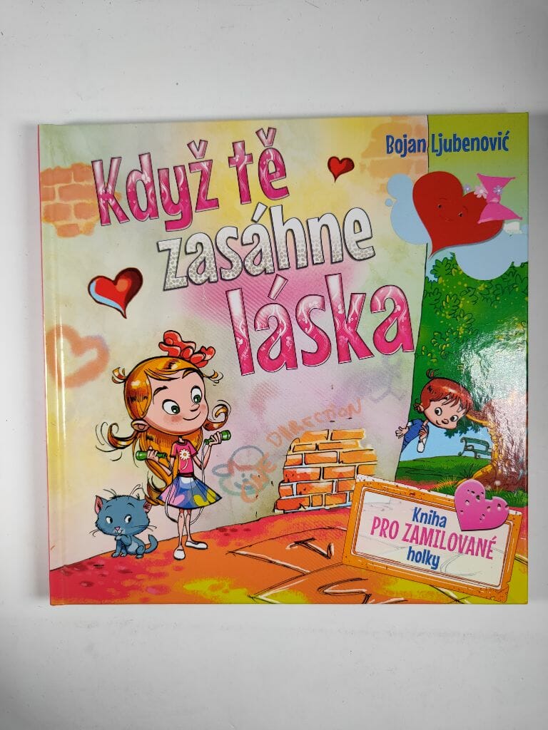 Když tě zasáhne láska