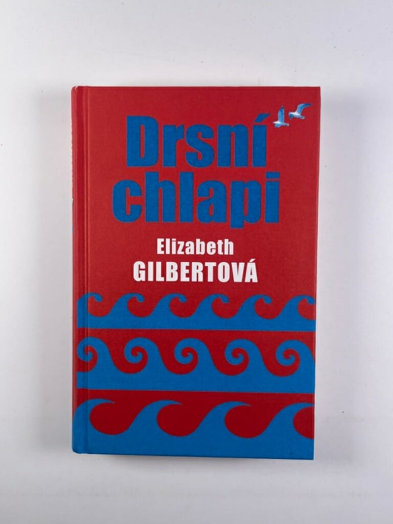 Drsní chlapi Pevná (bez obalu)