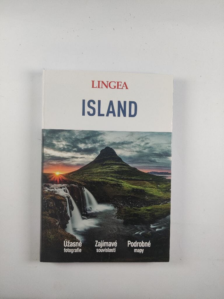 Island (Lingea)