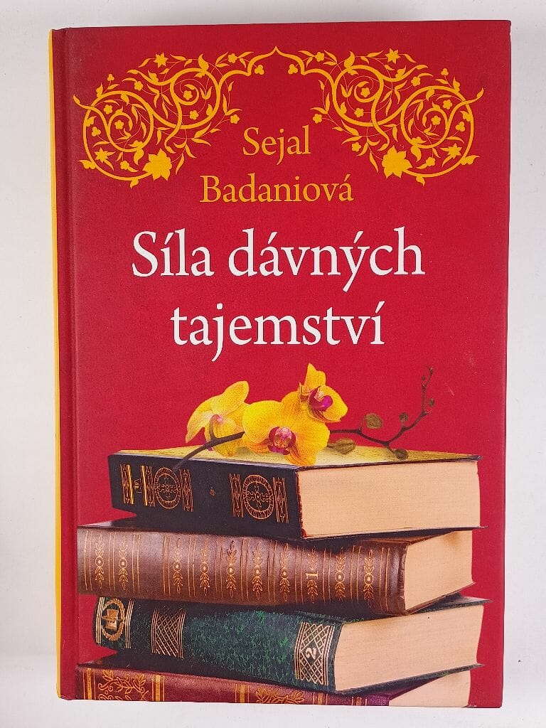 Síla dávných tajemství