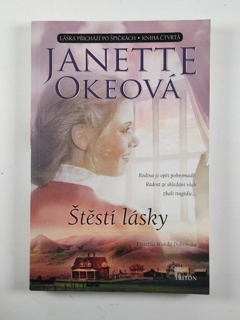 Štěstí lásky