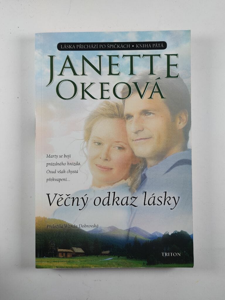 Věčný odkaz lásky
