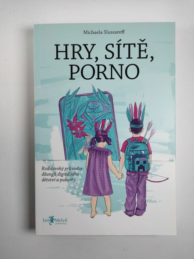 Levně Hry, sítě, porno